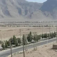 فروش زمین با پروانه در  D3