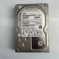 هارد ۴ ترابایت سلامت ۱۰۰