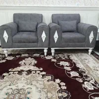 مبل|مبلمان خانگی و میز عسلی|فراشبند, |دیوار