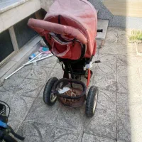 سه چرخه|دوچرخه، اسکیت، اسکوتر|اصفهان, عمان سامانی|دیوار