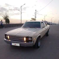 شورلت نوا 1358