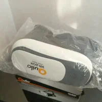 عینک واقعیت مجازی vr box Quilo|کنسول، بازی ویدئویی و آنلاین|کرج, باغستان|دیوار