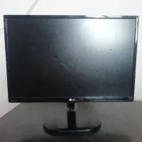 مانیتور LG 19.5 اینچ ips vga