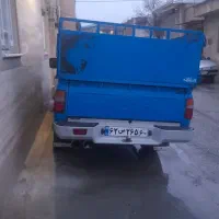 خاکبرداری وحمل اساس منزل