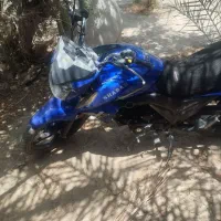 موتور 220 مدل 95 سالم