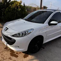 207 پانوراما ارتقا ۱۴۰۲