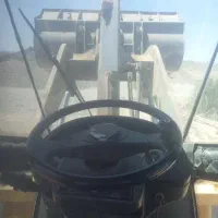 راننده لودر