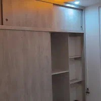 کمد دیواری کد 123|خدمات پیشه و مهارت|اسلام‌شهر, مظفریه|دیوار