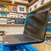 لپ تاپ DELL Core i7 / نسل هشتم/ مشابه آکبند|رایانه همراه|قزوین, |دیوار