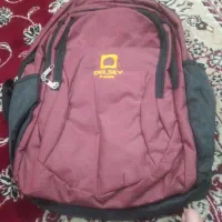 کوله پشتی