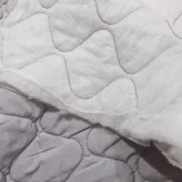 پارچه بارانی پشم شیشه دار