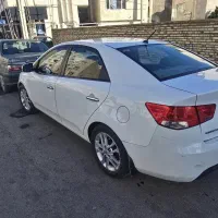 سراتو مدل ۹۵ بسیار تمیز