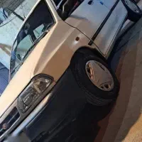 پراید ۹۶|خودرو سواری و وانت|آران و بیدگل, |دیوار