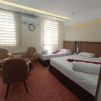 حرکت با تور مشهد