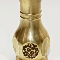 نمک پاش برنجی