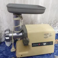 چرخ گوشت ناسیونال