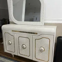 اینه کنسول تمیز