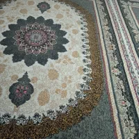 دو تخته فرش ۹ متری