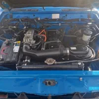 سایپا مدل 88 دوگانه درجه یک|خودرو سواری و وانت|ملکان, |دیوار