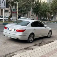 جنسیس ۲۰۱۱ جفت موس معاوضه