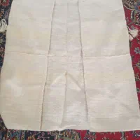 لباس محلی یا به زبان کردی بشت