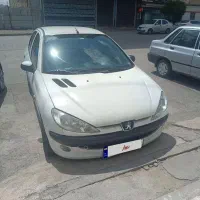 206مدل 89 تیپ دو