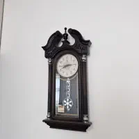 ساعت دیواری ومیز تلویزیون