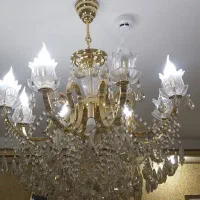 لوستر طلالی