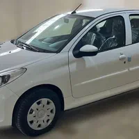تعویض خودرو کارکرده با صفر/207/هیدرولیک/دستی/فلز|خودرو سواری و وانت|اهواز, کوروش|دیوار