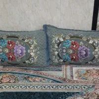 جلد پشتی و کناره|رختخواب، بالش، پتو|زابل, |دیوار