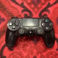 دسته ps4 اصلی