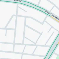 ویلایی ۲۲۸ متر قاضی طباطبایی