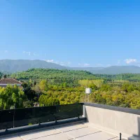 ۶۰۰ متر زمین ،۶۵۰ متر بنا کمربندی ونوش|فروش خانه و ویلا|رویان, |دیوار