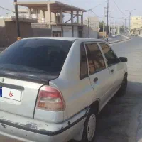 پراید141فروش فوری|خودرو سواری و وانت|بوشهر, |دیوار