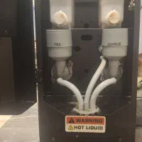 دستگاه چای کرک و ماسالا ساز