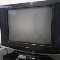تلویزیون ۲۱ اینج LG