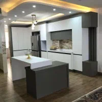 کابینت و کمد دیواری