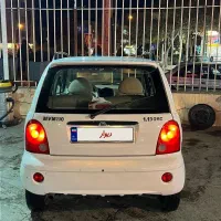 ام وی ام ۱۱۰ چهار سیلندر کم کار|خودرو سواری و وانت|مشهد, صیاد شیرازی|دیوار