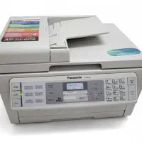 پرینتر ۴ کاره پاناسونیک مدل KX-MB2090 بسیار تمیز