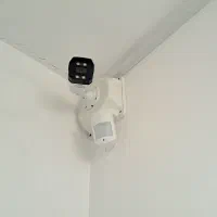 آفر پک فروش دوربین اینتر کم وارم لایت دید در شب|دوربین مداربسته|اسدآباد, |دیوار