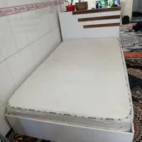 تخت خواب|تخت و سرویس خواب|تهران, جوادیه|دیوار