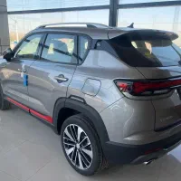 چانگان Cs35 صفر ۲۰۲۴