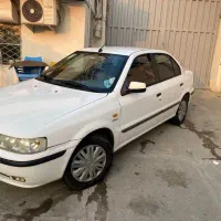 سمند lx ef7