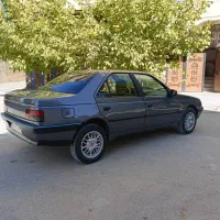 پژو ۴۰۵مدل۹۶دوگانه شرکت بدون رنگ