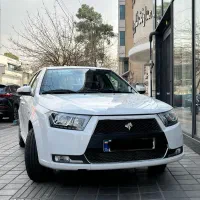 دنا توربو ۶ دنده ۱۴۰۲