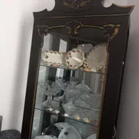 بوفه|بوفه، ویترین، کنسول|گرگان, |دیوار