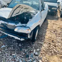 فروش وانت ۱۵۱ مدل ۴۰۳