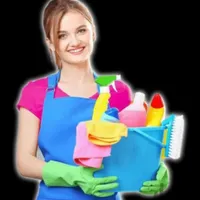استخدام خانم جهت امور منزل