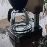 قهوه ساز فرانسه