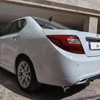 دنا پلاس اتومات توربو تمام فابریک بدون نقطه|خودرو سواری و وانت|شیراز, شهرک کوثر|دیوار